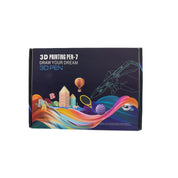3D Printing Pen With Metal Gearbox - Assorted Colours