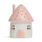 Elfin House Nightlight