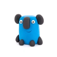 Hey Clay - Australian Animals Medium Set
