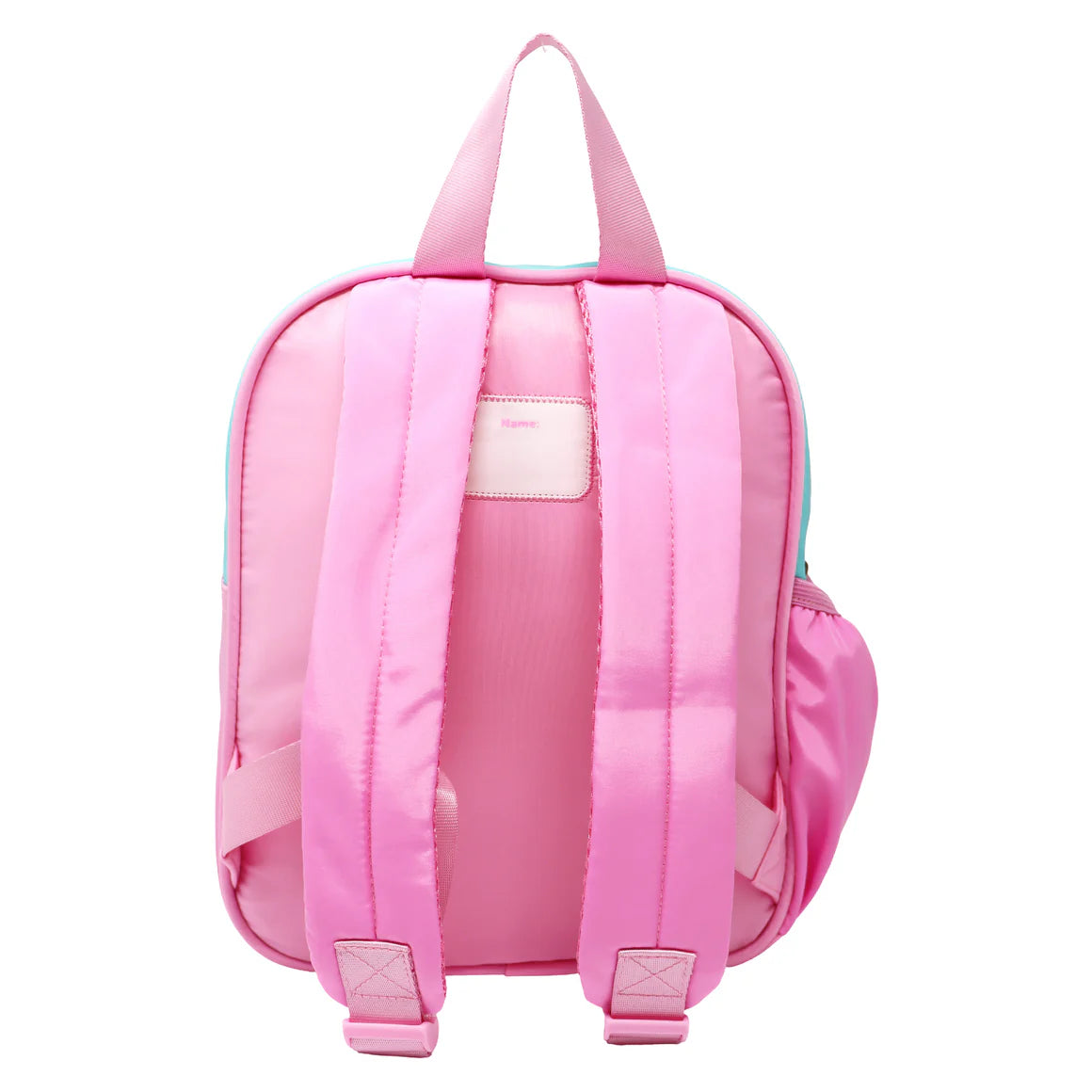 Mermaid Sparkle Backpack