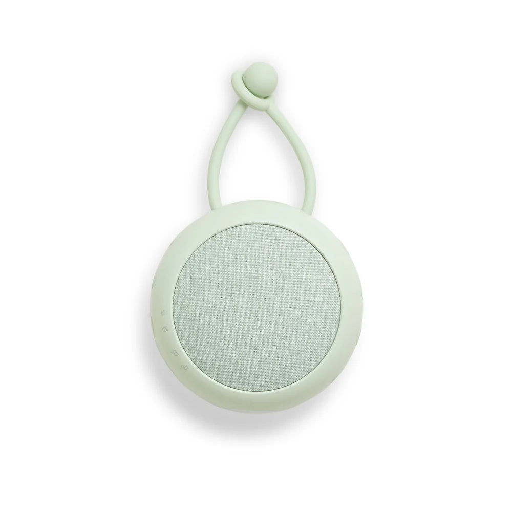 Portable White Noise Machine-Mint Green