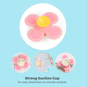 Sensory Spinner Bunny