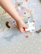 Australian Animals Affirmations Puzzle