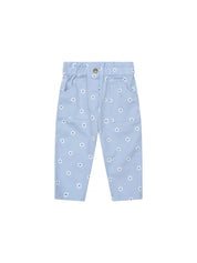 Ditsy Floral Pant