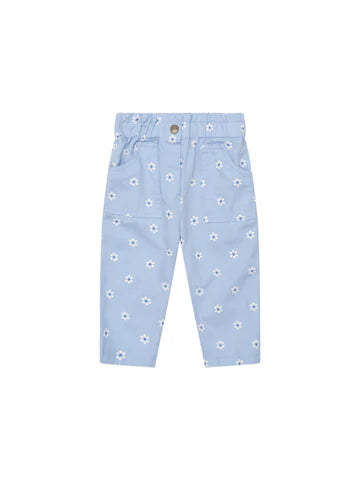 Ditsy Floral Pant