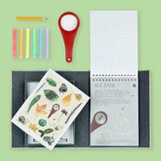 Outdoor Activity Set - Back To Nature