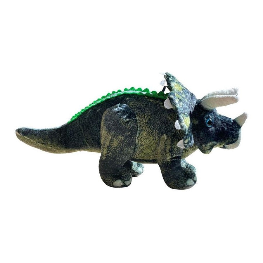 Plush Dino - Triceratops