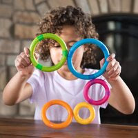 Tinker Rings
