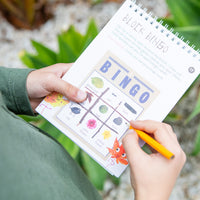 Outdoor Activity Set - Back To Nature