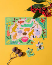 Puzzle - Australia Edition 1000 piece