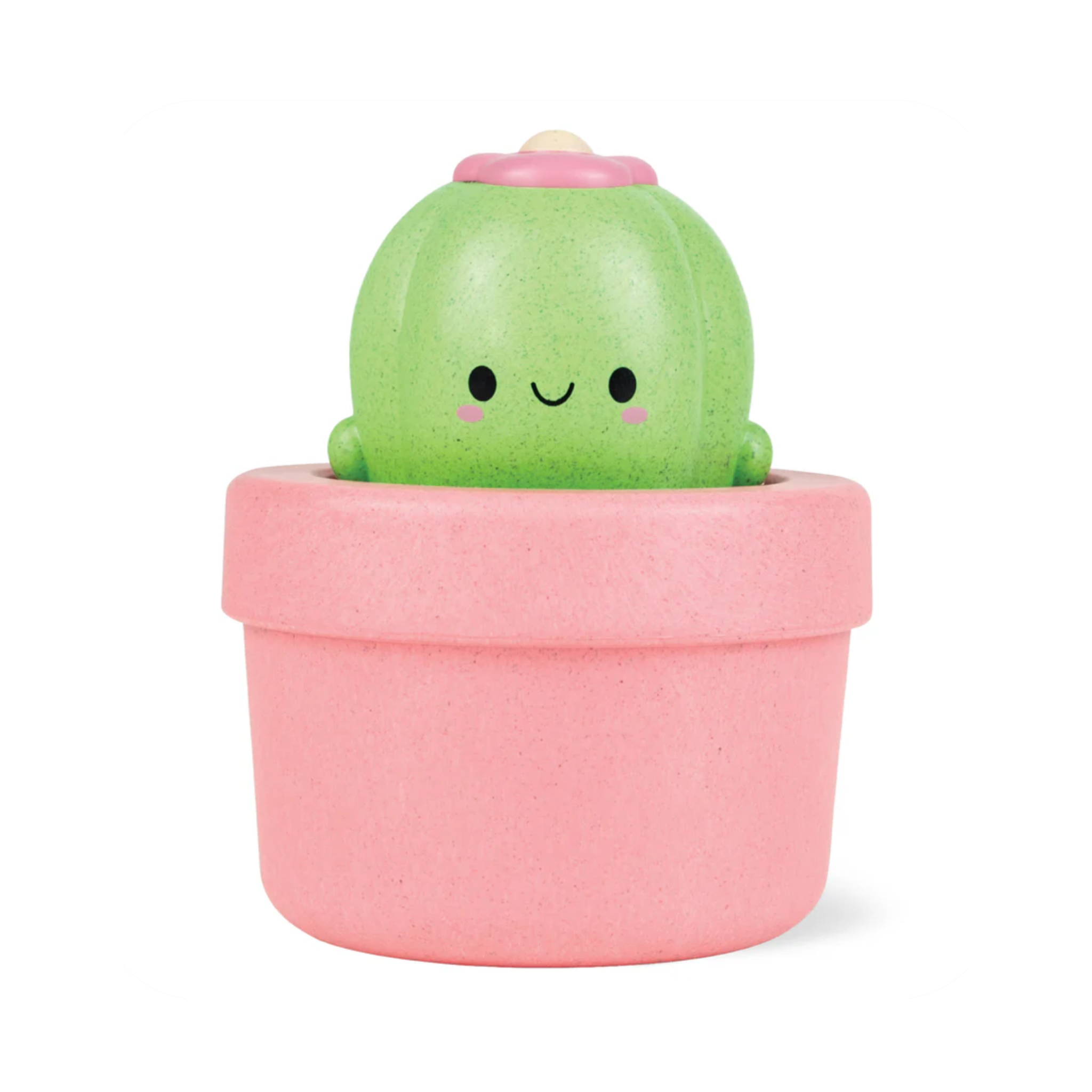 Bath Pop-up - Cactus