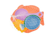 Fish Beach Set - 4 Pieces