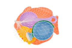 Fish Beach Set - 4 Pieces