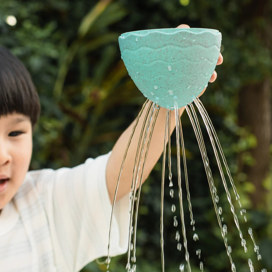 Stack & Pour - Bath Egg