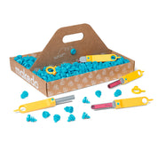 Cardboard Construction Toolkit 1-5 Makers DISCOVER