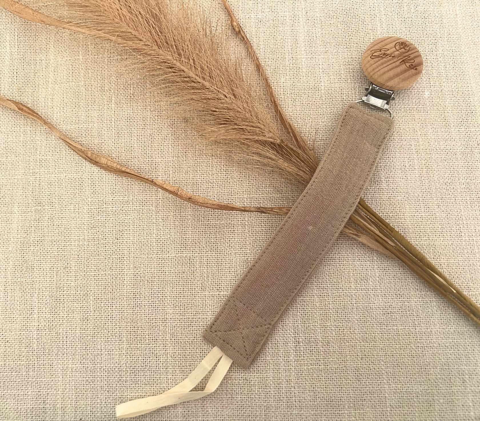Cotton Dummy Clip