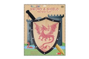 Sword & Shield Dragon