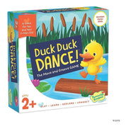 Duck Duck Dance!
