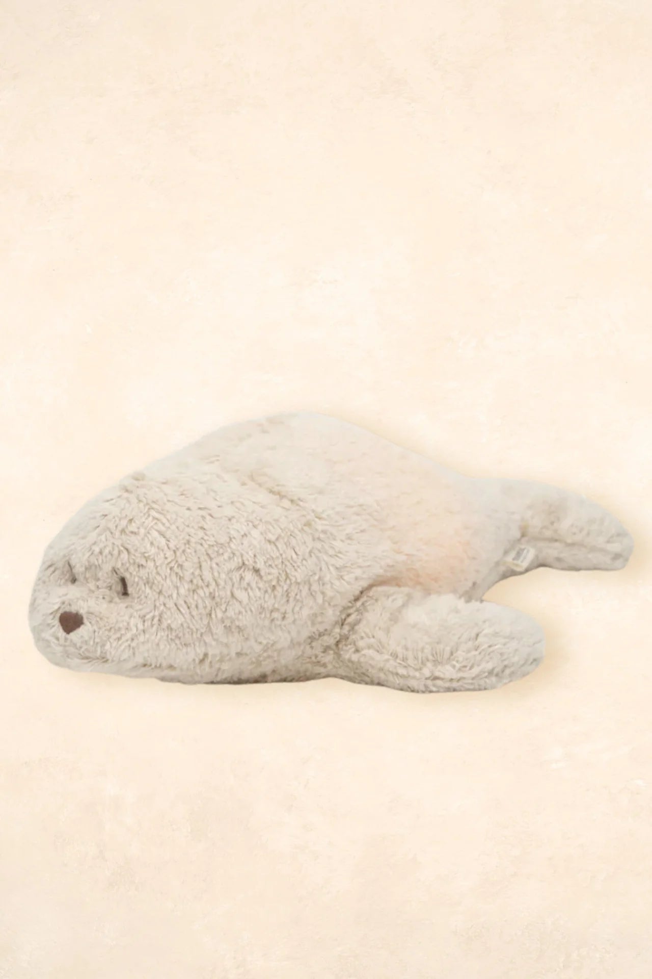 Moonie Organic Humming Seal - Sand