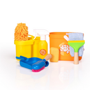 Pretendables cleaning set