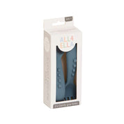 Comfy Grip Silicone Forks - 2 pack