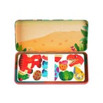 Travel Magnetic Box - Dino