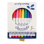 Wishy Washy Markers 9pk
