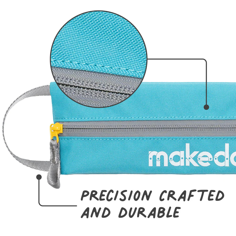Cardboard Construction Tool Case