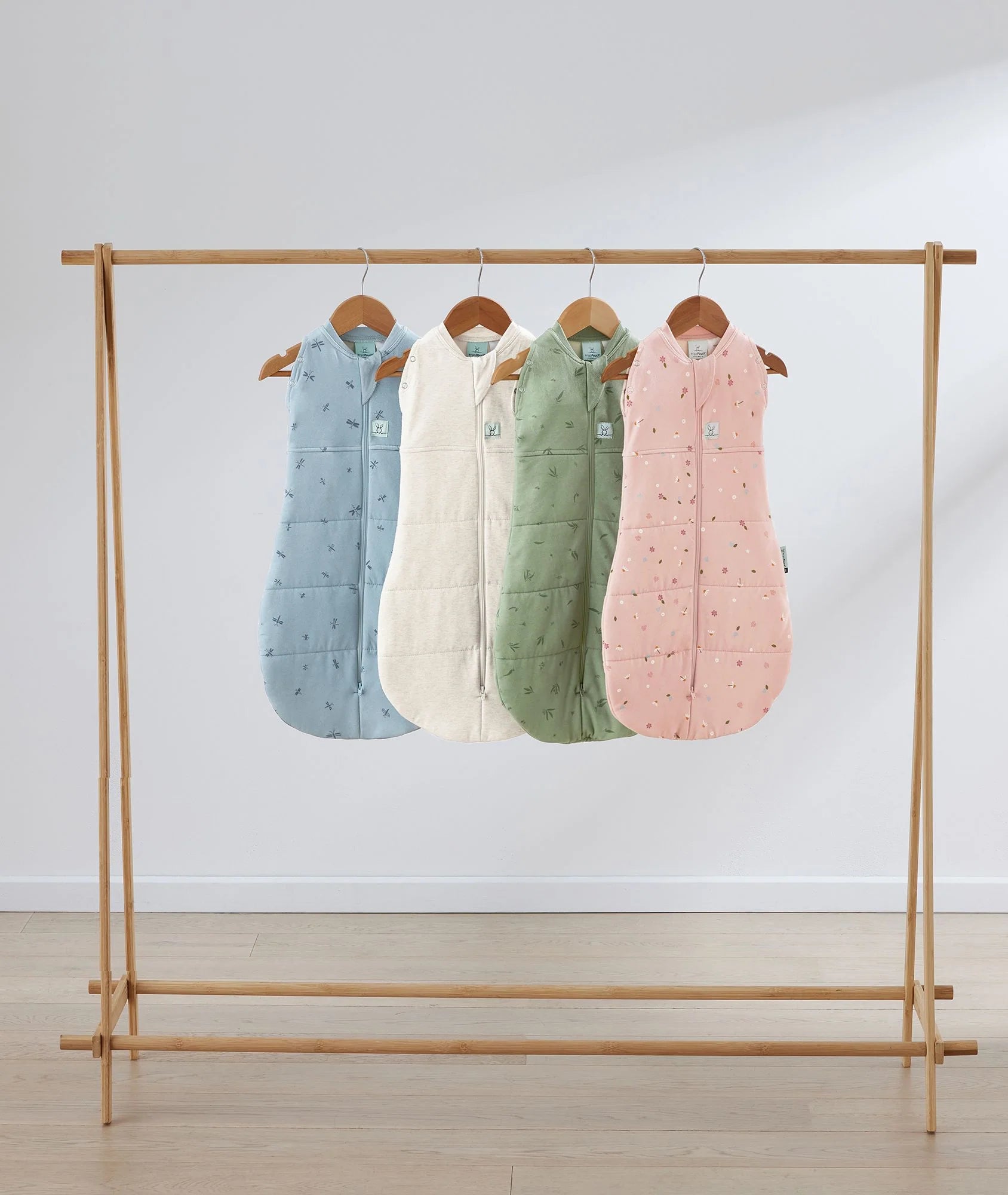 Cocoon Swaddle Bag 0.2 tog