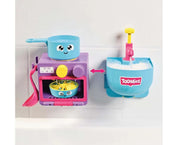 Bubble & Bake Bathtime Kitchen