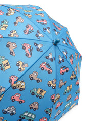 Huxmobile Umbrella