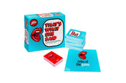 That's What She Said Game