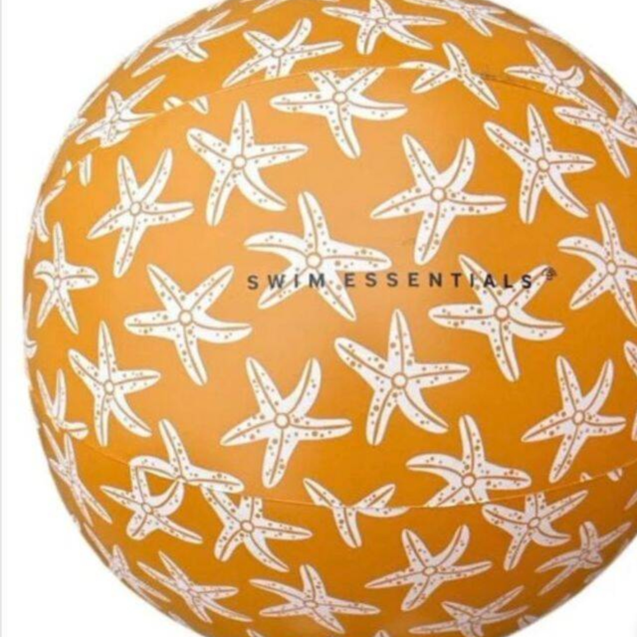 Beach Ball, Sea Star, 51cm