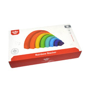 Rainbow Stacker