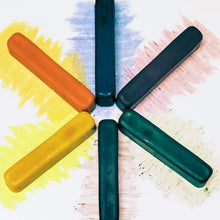 Eco Crayon Sticks