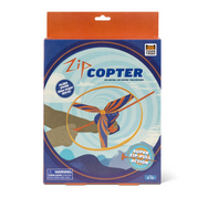 Zip Copter