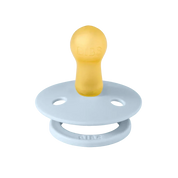 BIBS x Liberty Pacifier Box - Chamomile Lawn/Baby Blue