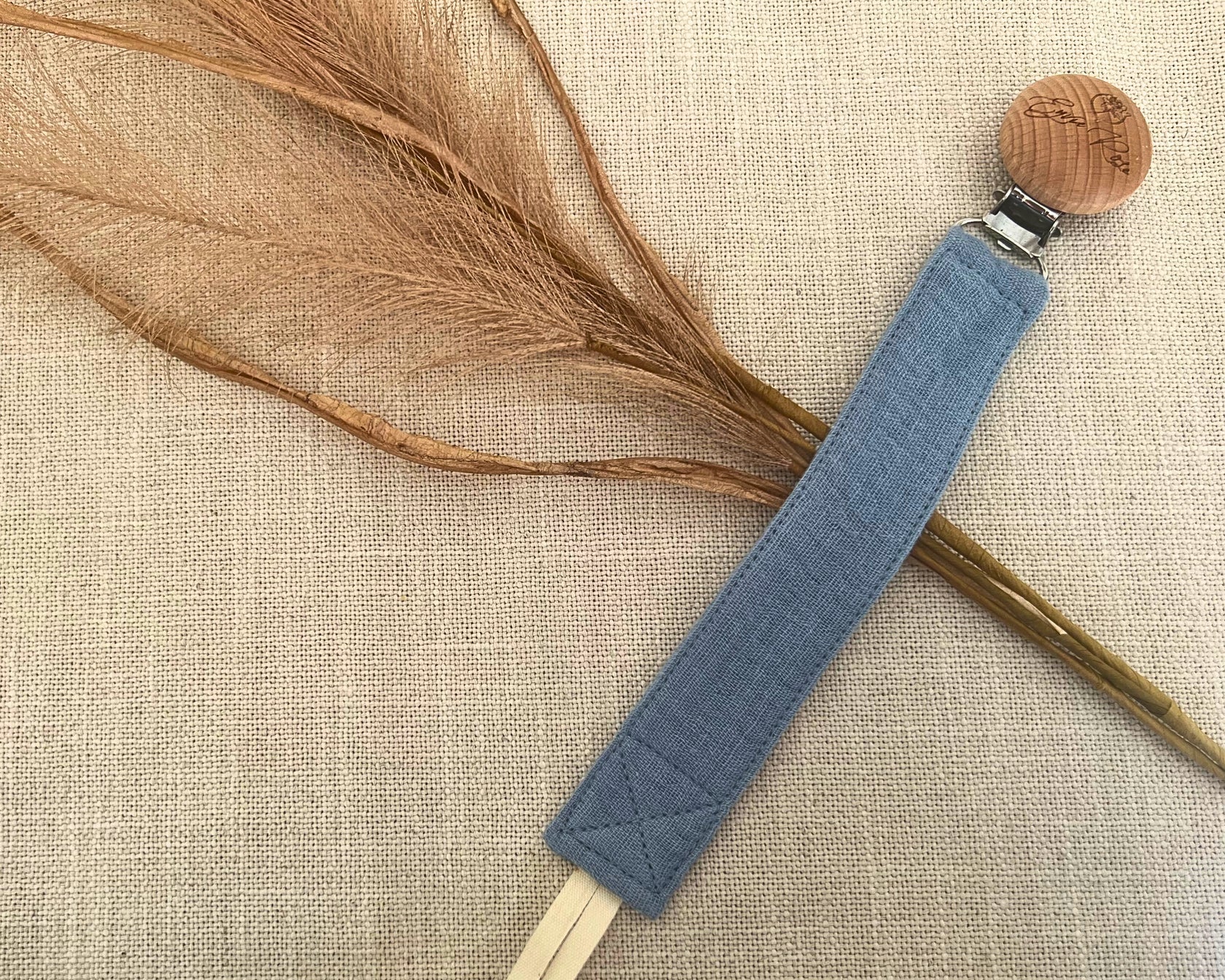 Cotton Dummy Clip