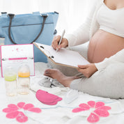Breast Therapy Packs