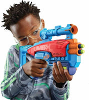 Nerf Elite Jr. Voyage Target Set