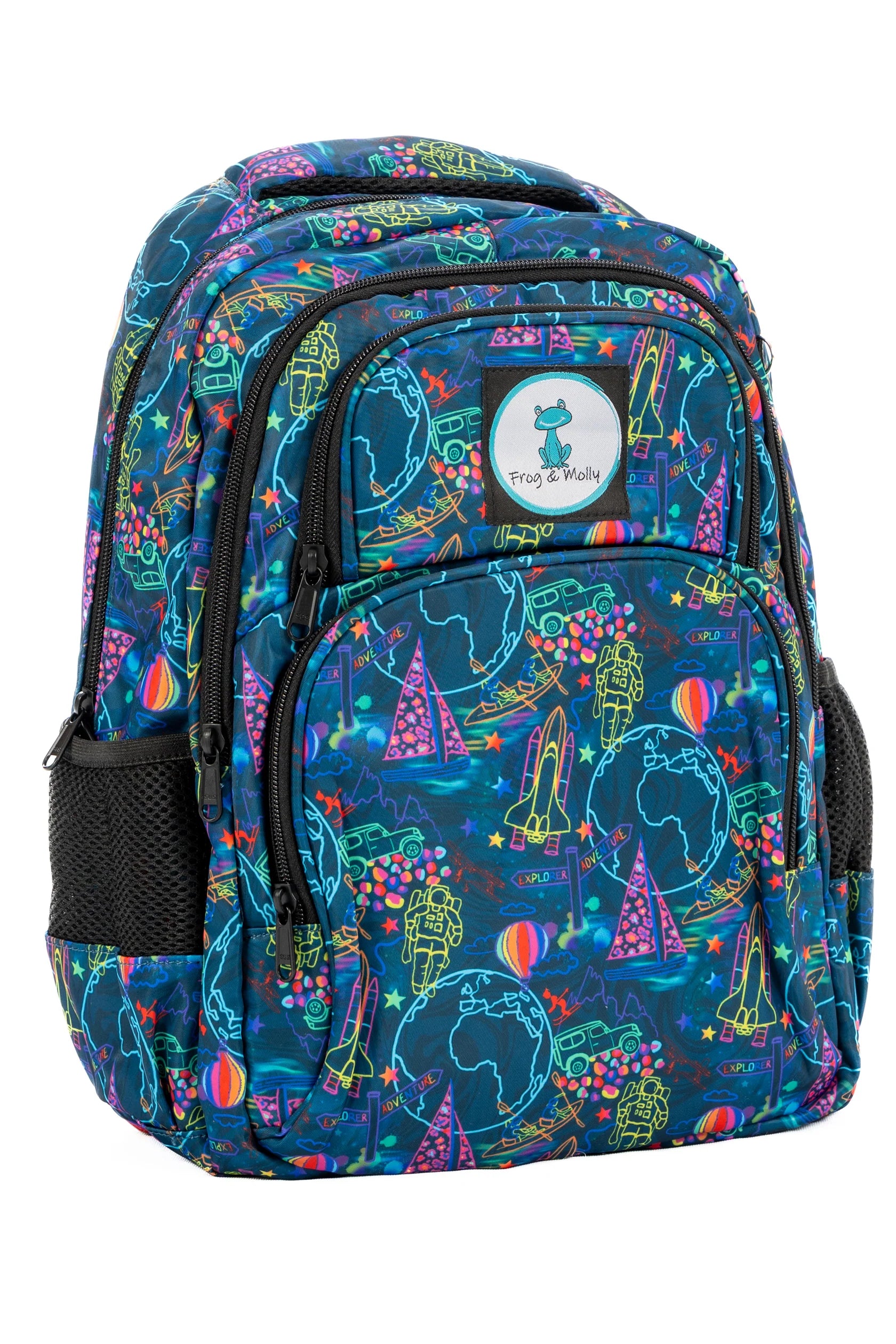 Little Explorer Backpack