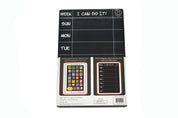 My Responsibility Magnetic Pad