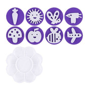 Finger Paint Art Craft Kit