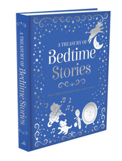 A Treasury of Bedtime Stories