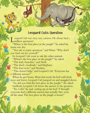 A Treasury of Bedtime Stories