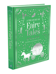 A Treasury of Fairytales ￼