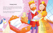 A Treasury of Fairytales ￼