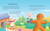 A Treasury of Fairytales ￼