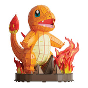 4D Build Pokemon- Charmander