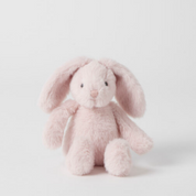 Pink Bunny Small